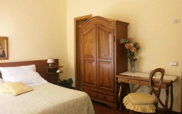 Ristorante Albergo Ceru'