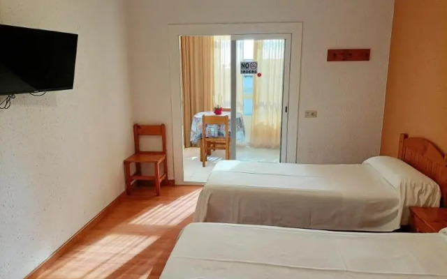 Apartamentos Sol y Luna 3000