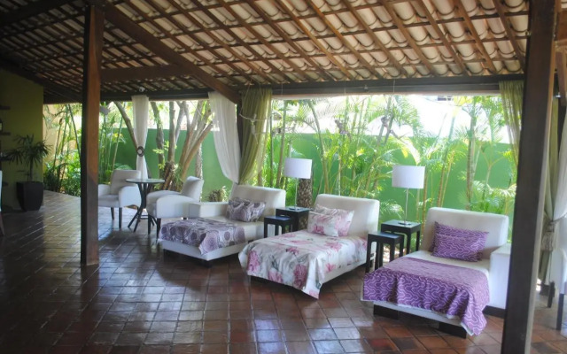 Casa Girassois