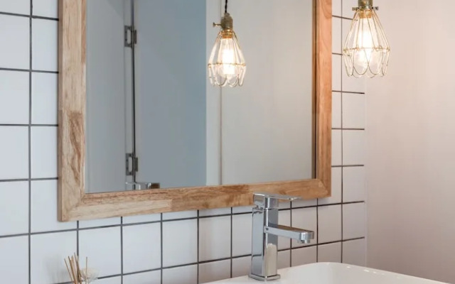 Wonderoom Boutique Apartment PeopleSquare