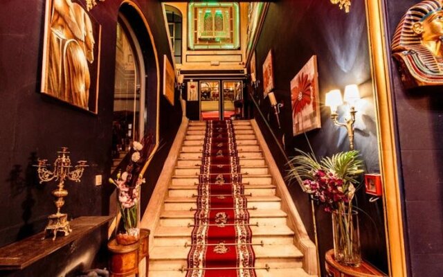 Aparthotel Tribeca