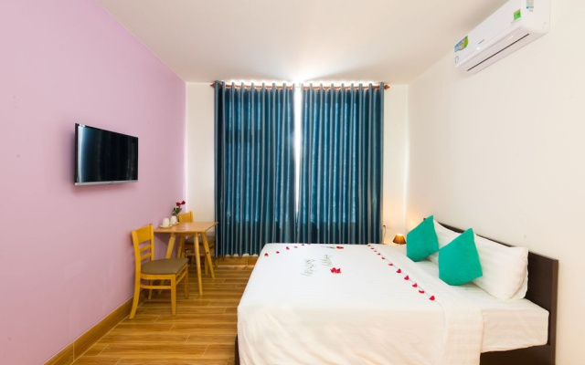 Lavila Hoi An Homestay