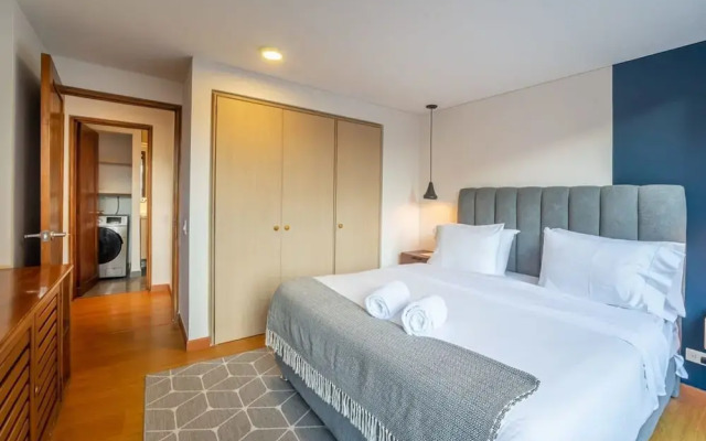 Elegant 1BR In Cabrera