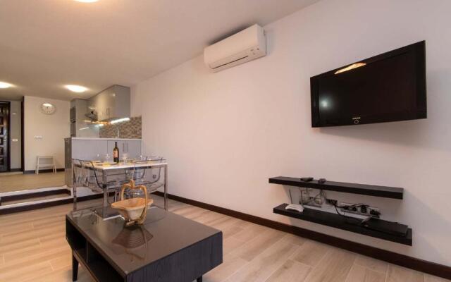 Parque Santiago II 85 - Two Bed