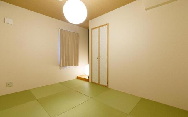 MIYABI Highland Terrace Villa A