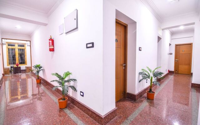 The Royal Heritage Hotel