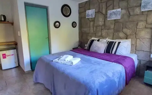 Hosteria El Ceibo