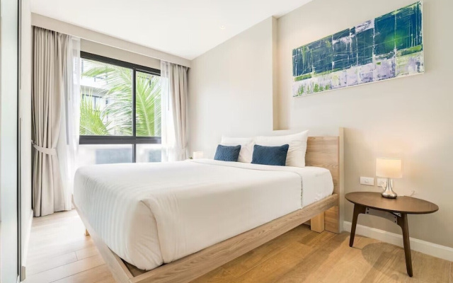 Diamond Condo by Villacarte