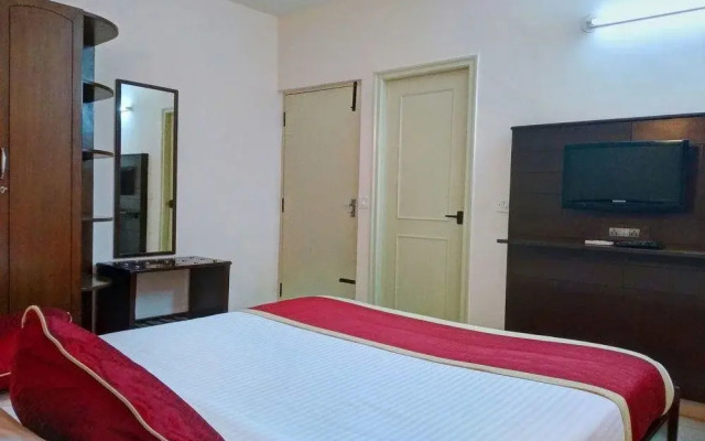 OYO 10357 Imperial Residency