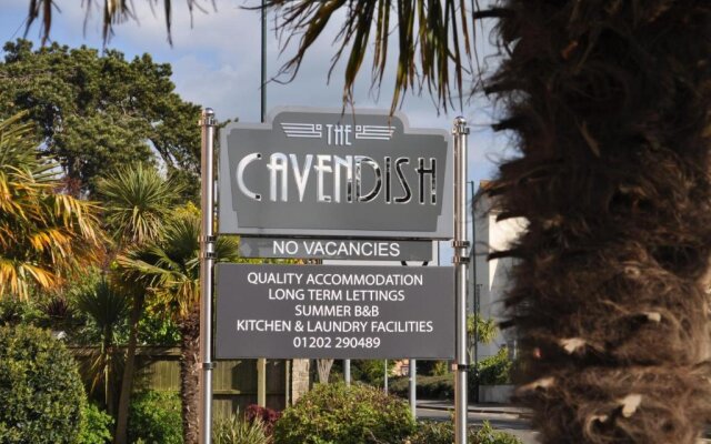 The Cavendish Hotel