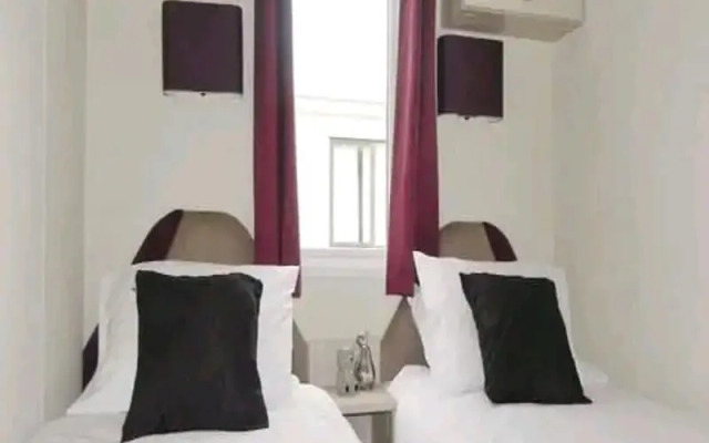 Luxury 2 Bed Caravan Heacham Beach Pets go Free