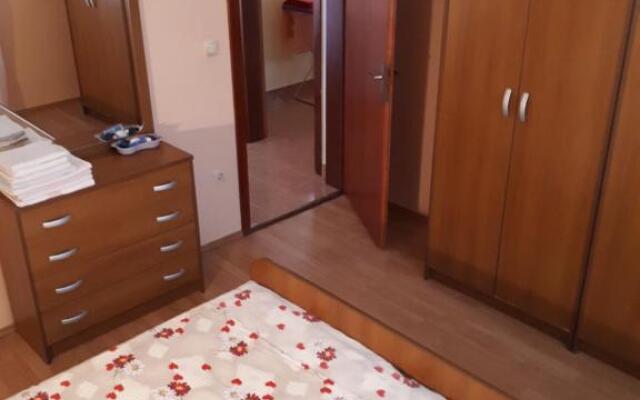Apartmani Lucia