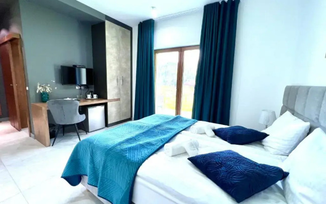 ELFF -Apartamenty i pokoje gościnne