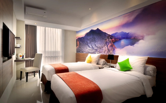 Ascent Premiere Hotel and Convention