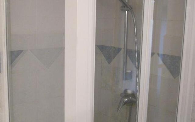 Studio Vieux Menton