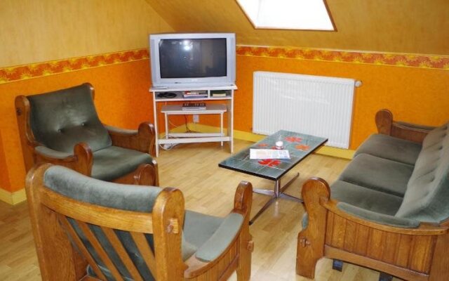 La Ferme Des P'tits Loups