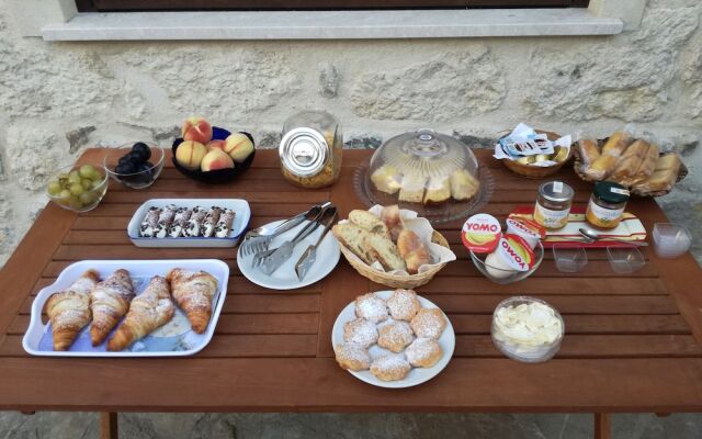 B&B Passo del Mattino