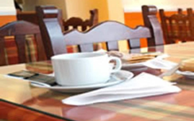 Hotel Cabo Virgenes