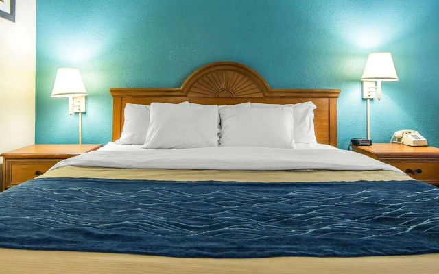 Quality Inn & Suites Circleville