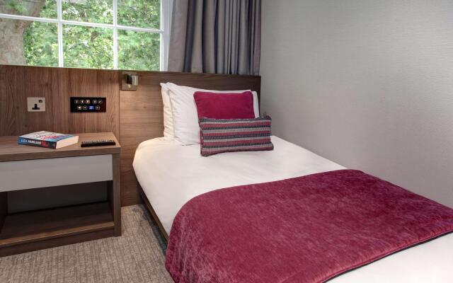 Best Western Plus Delmere Hotel