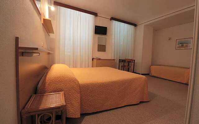 Hotel Villa Amelia