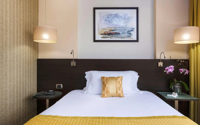 Mercure Siracusa Prometeo Hotel