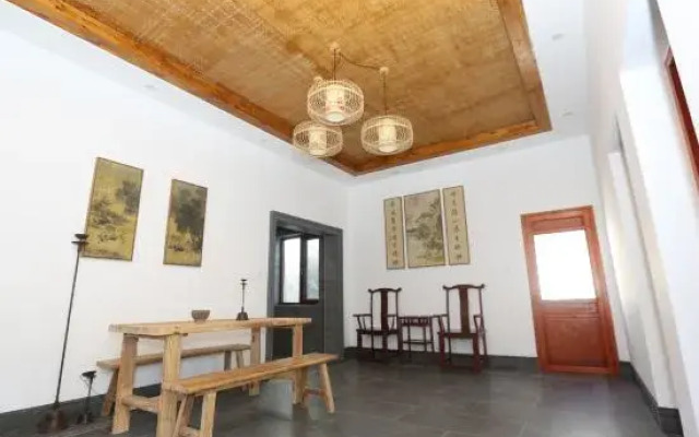 Changsha Dajia Xiaoyuan B&B (Shiyan Lake Eco-tourism Scenic Spot)