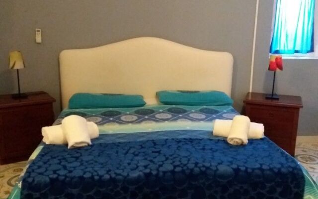 Sorrento Town Suites