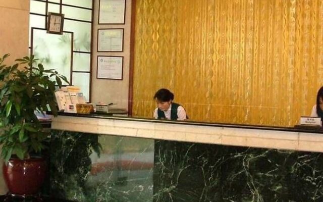 Zhaoshang Meilun Hotel