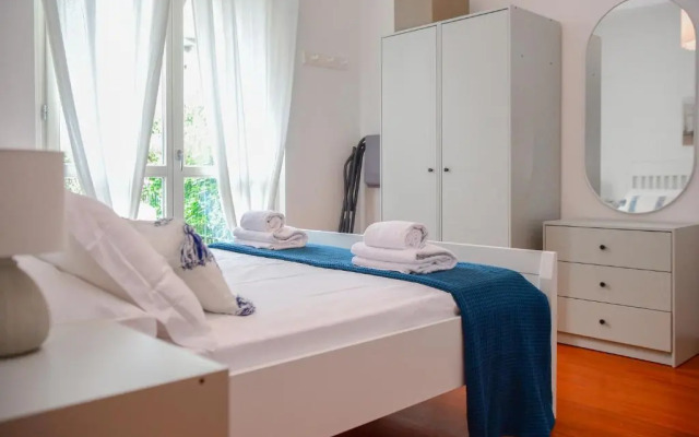 Sailing Apartment by Wonderful Italy