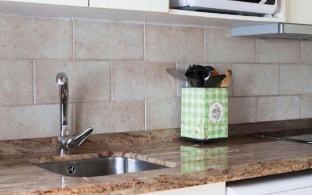 Casa Rural Andrin La Torre 4.