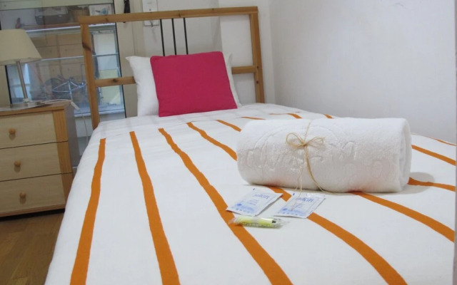 Martha's Guesthouse