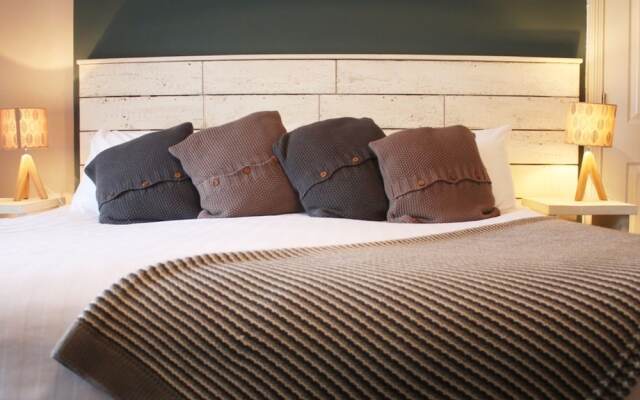 The Cliff House Hotel