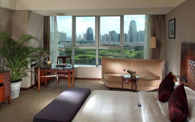 Grand Skylight Garden Hotel Shenzhen