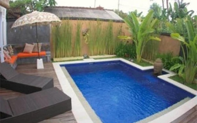 Soleil Villa