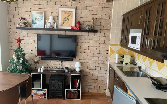 Apartamento Plaza Pradollano 2