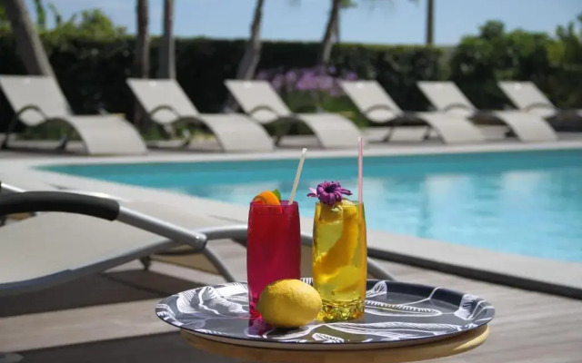 Villas Marim