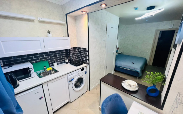 Мини-отель Полярник