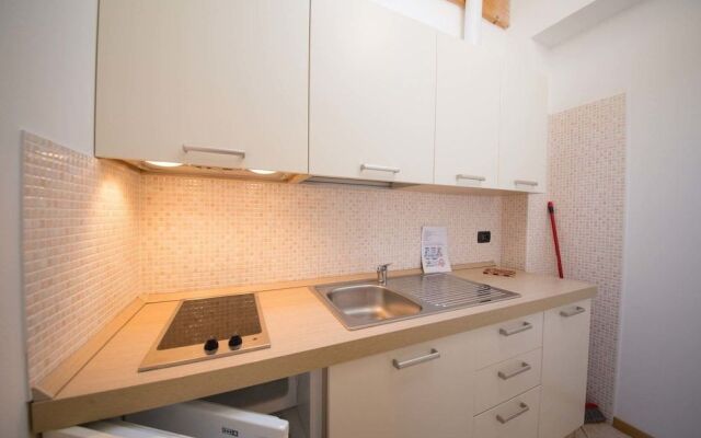 Residence Hotel Miralago