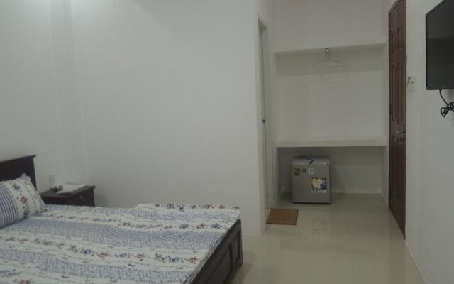 Ngan Ha Hotel