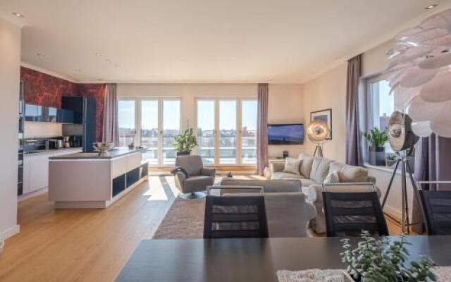 Penthouse Horizont
