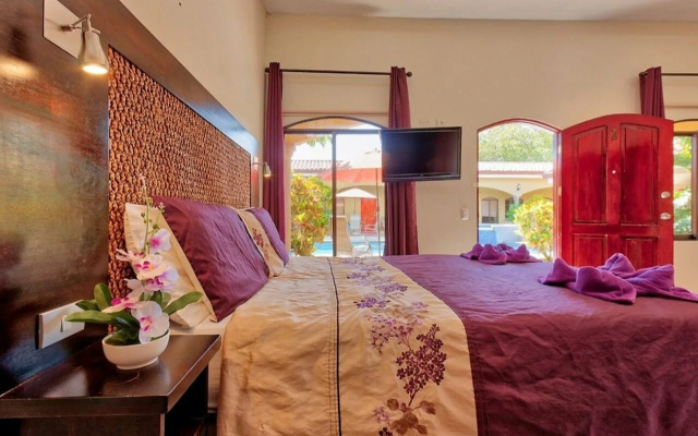 Las Brisas Resort and Villas