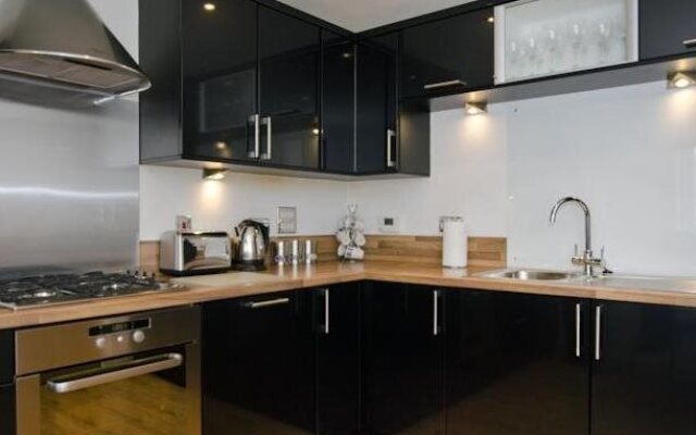 Oakhill Apartments Aberdeen City Centre - Dee Village