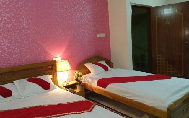 Farmis Garden Hotel & Restaurant