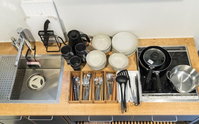 MUSUBI HOTEL MACHIYA Kamigofuku-machi 2