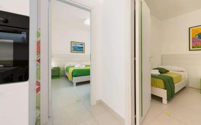 Residence Le Palme