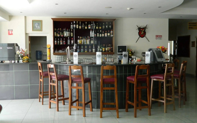 Moniatis Hotel