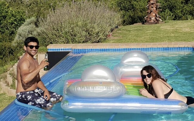 Chara Lakeside Lodge  - Wilderness