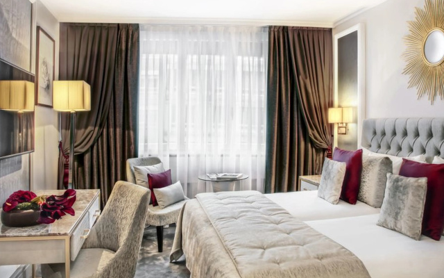 Hotel Royal