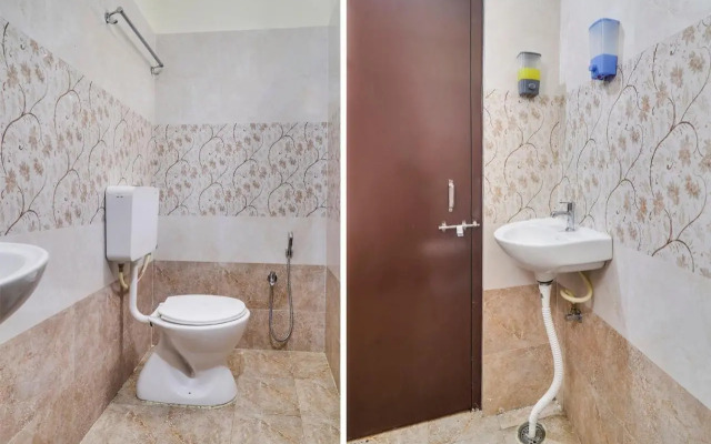 Spot On 80459 Deccan Residency